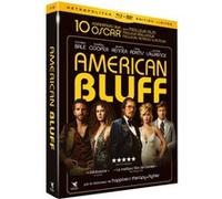 American Bluff Combo Blu-Ray + DVD E