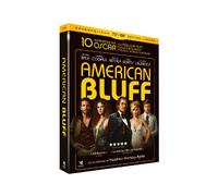 American Bluff [Édition Limitée Blu-Ray + DVD]