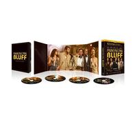 American Bluff - Édition Limitée Blu-Ray + Dvd