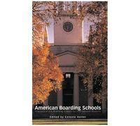 American Boarding Schools: Directory Of U.S. Boarding Schools For International Students