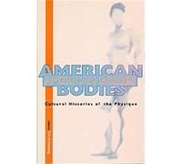 American Bodies British Association for American Studies Conference (Auteur)