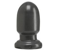 American Bombshell Plug anal Shell Shock taille S Noir