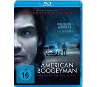 American Boogeyman - Faszination des Bösen (Blu-ray)