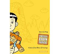 American Born Chinese - Tome 0 - American Born Chinese