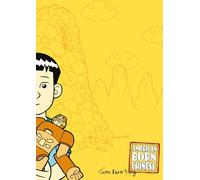American Born Chinese – Macmillan