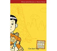 American Born Chinese