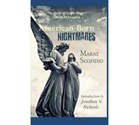 American-Born Nightmares: The Quiet Horror of Marni Scofidio