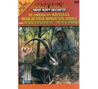 American Bowhunts Africa/Black Smoke [DVD] [Import]