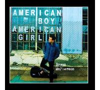 American Boy/American Girl by Bryan McPherson (2012-05-15)