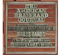 American Brass Band Journal