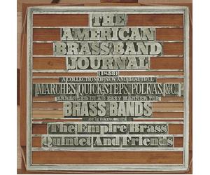 American Brass Band Journal