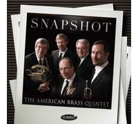 American Brass Quintet - Snapshot [Import]