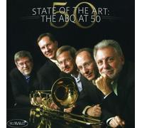 American Brass Quintet - State of Art: The ABQ at 5 [Import]