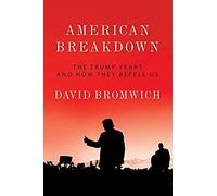 American Breakdown