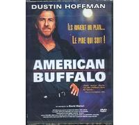 American Buffalo