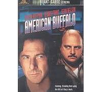 American Buffalo
