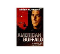 AMERICAN BUFFALO