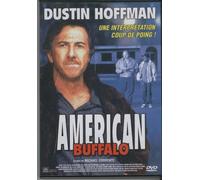 American Buffalo