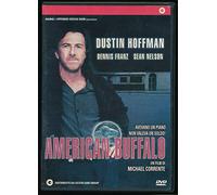 American Buffalo