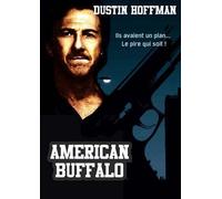 American buffalo