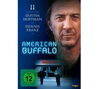 American Buffalo - American Buffalo