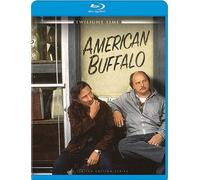 American Buffalo [Blu-Ray]