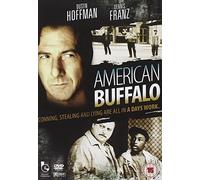 American Buffalo [Import]