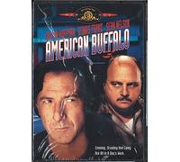 American Buffalo [Import USA Zone 1]