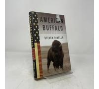 American Buffalo: In Search of a Lost Icon
