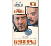 American Buffalo [VHS]