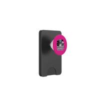 American Bully Access Denied Humour Chien Cool PopSockets PopWallet pour MagSafe