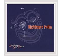 American Cafe Orchestra - Nightmare Polka