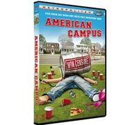 American Campus DVD E