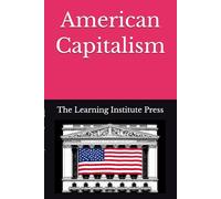 American Capitalism