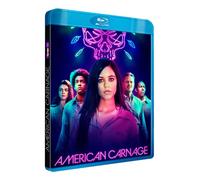 American Carnage Blu-ray