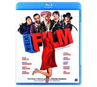 American Carol, An [Region B] (IMPORT) (Pas de version française)