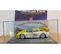 AMERICAN CARS " CHEVROLET CORVETTE C5 DAYTONA"
