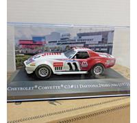 AMERICAN CARS " CORVETTE C3 DAYTONA"