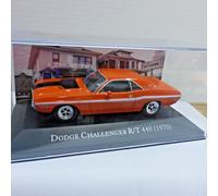 AMERICAN CARS " DODGE CHALLENGER 1970" 129