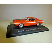 AMERICAN CARS " DODGE CHALLENGER R/T 440 1970"129