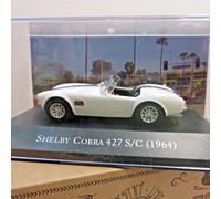 AMERICAN CARS " SHELBY AC COBRA P4 1965" 122