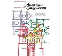 American Catholicism by John Tracy Ellis Paperback Book John Tracy Ellis (Auteur)