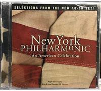 American Celebration Sampler [Import]