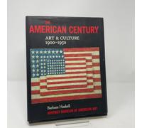 American Century: Art & Culture, 1900-1950