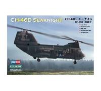 Hobbyboss 87213 - Maquette 1:72 American CH-46 ''Sea Knight'' Neuf