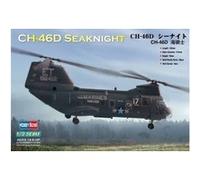 American Ch-46 ''sea Knight'' - 1:72e - Hobby Boss G