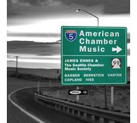 American Chamber Music – CD