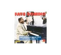 Fats Domino – American Chart Hits...