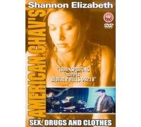 American Chavs [Import anglais]