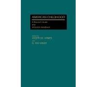American Childhood